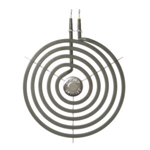 WB30X24400 GE Oven Heating Element Surface