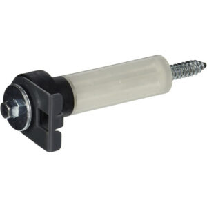 DC97-14489R Samsung Washer Fixer Tub Assembly