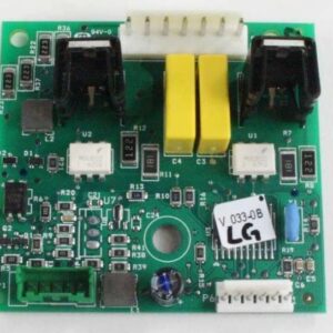 316519205 Frigidaire Oven Board