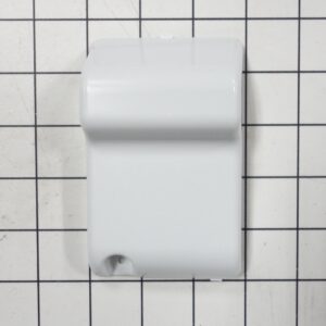 WPW10339203 Whirlpool Refrigerator Cover-Tube