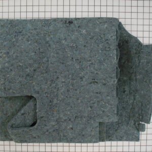 00745107 Bosch Dishwasher Insulating Part