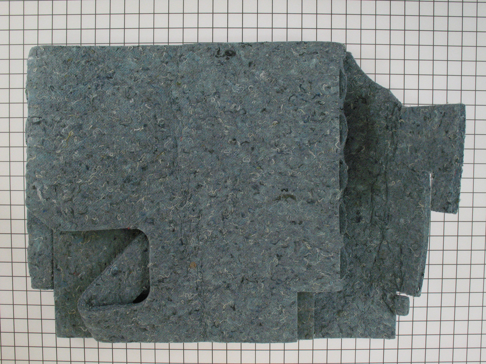 00745107 Bosch Dishwasher Insulating Part