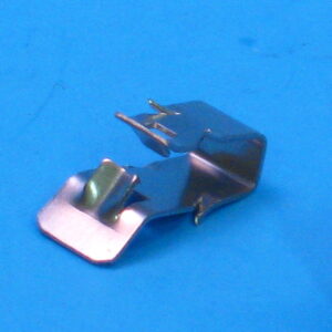 Whirlpool Washer Balance Ring Clip