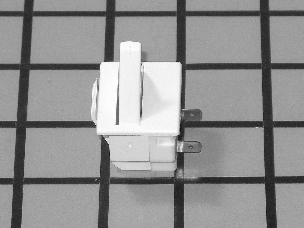 W11123941 Whirlpool Refrigerator Switch