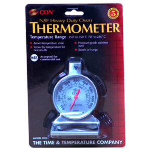 ST04 Supco Oven Thermometer