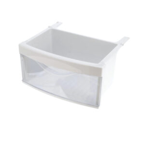 WR32X32346 GE Refrigerator Crisper Drawer