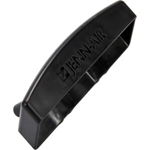 WP99002839 Whirlpool Dishwasher Handle LA