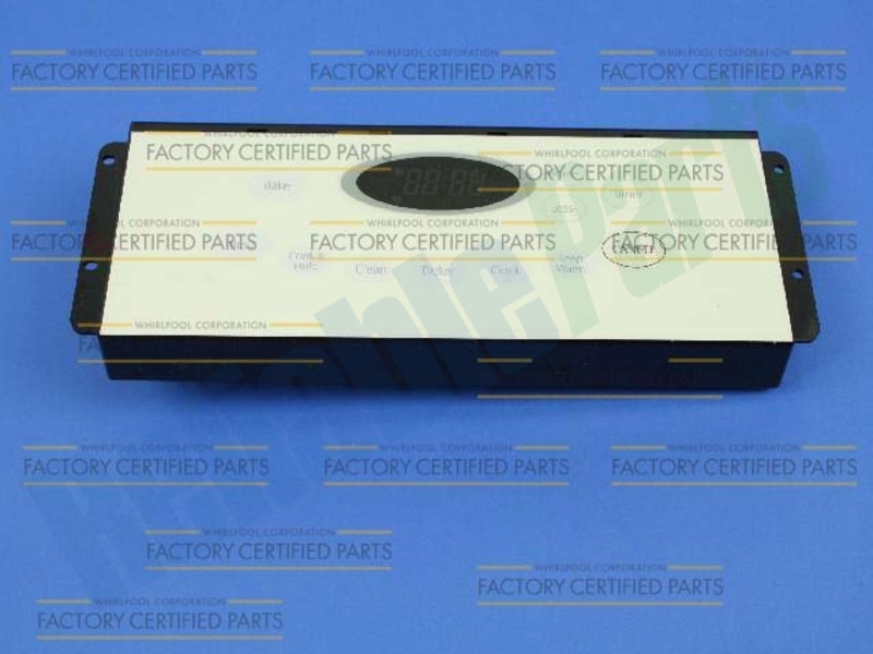 5701M760-60 Whirlpool Electronic Control Board (Black) - Image 5