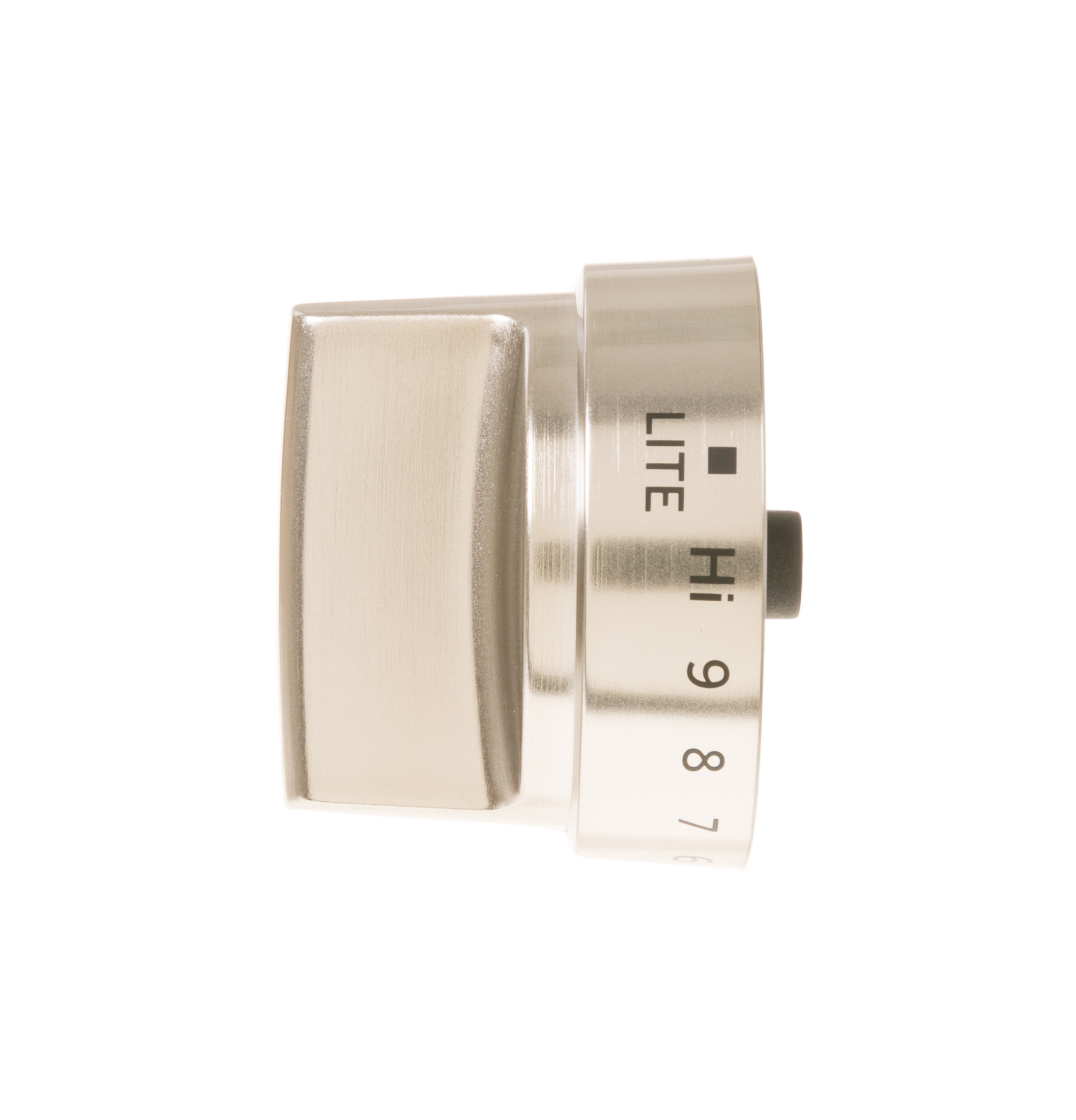 WB03X24818 GE Oven Control Knob - Image 3
