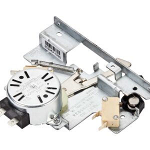 WPW10195934 Whirlpool Door Latch