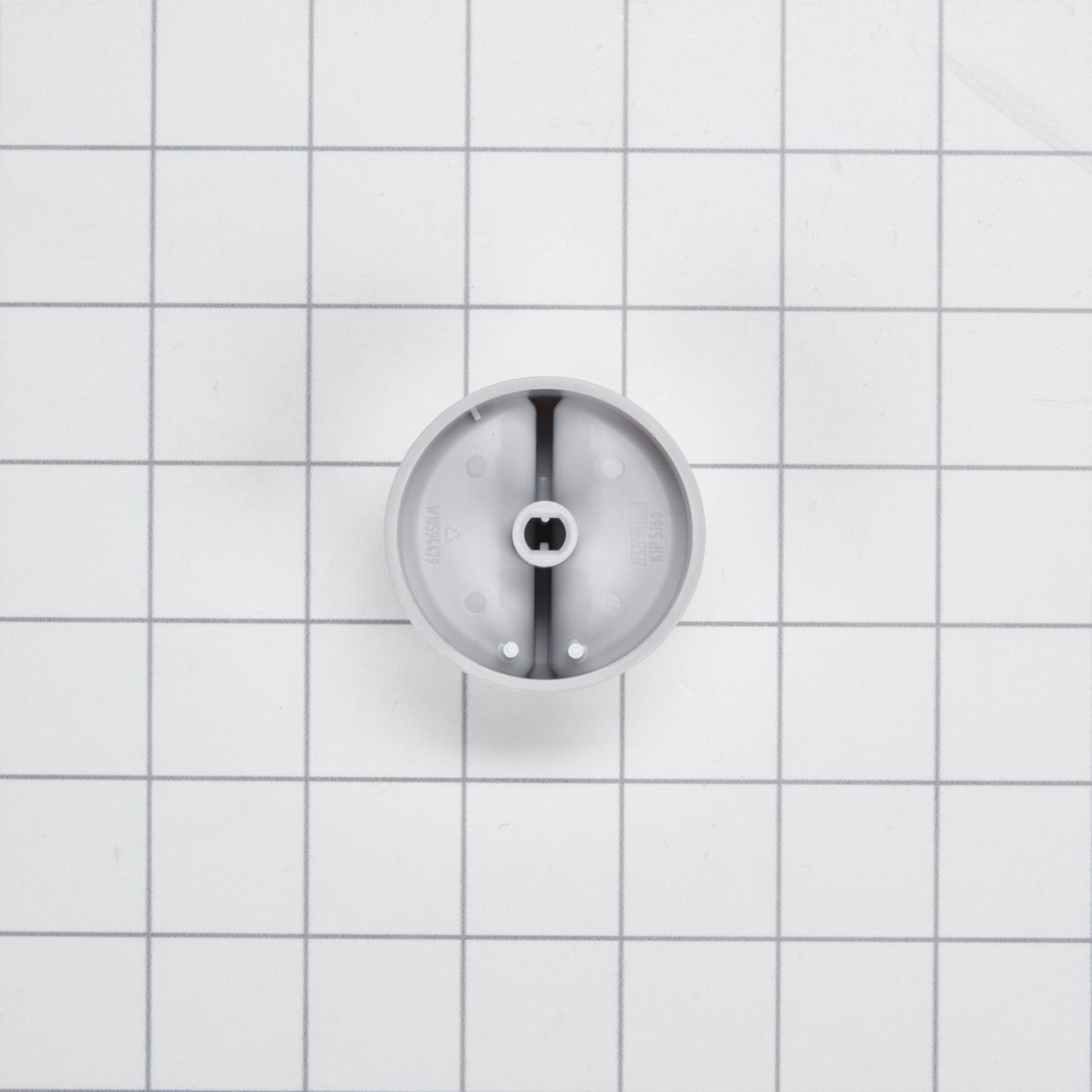 W10853029 Whirlpool Knob - Image 3