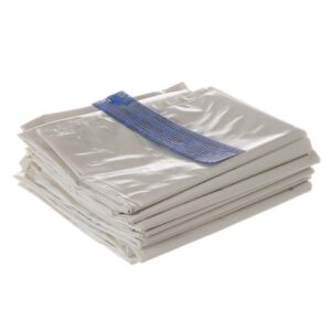 WC60X5015 GE Trash Compactor GE 12" Trash Compactor Bags 12 Pack