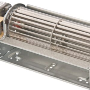 00643600 Bosch Oven Blower Fan Assembly