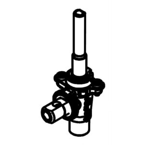 5304507282 Frigidaire Oven Valve