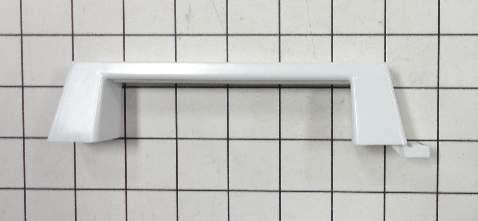 WPW10213202 Whirlpool Handle