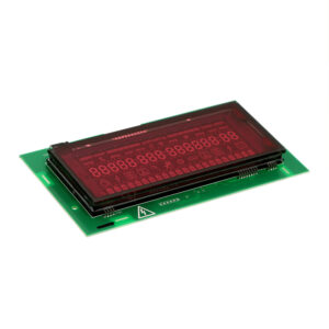12029207 Bosch Display Module