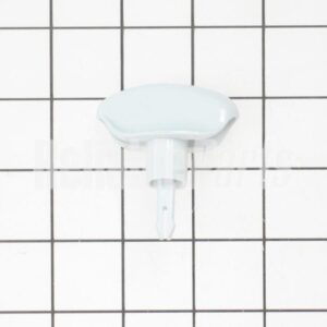 WD09X10025 GE Dishwasher Timer Control Knob