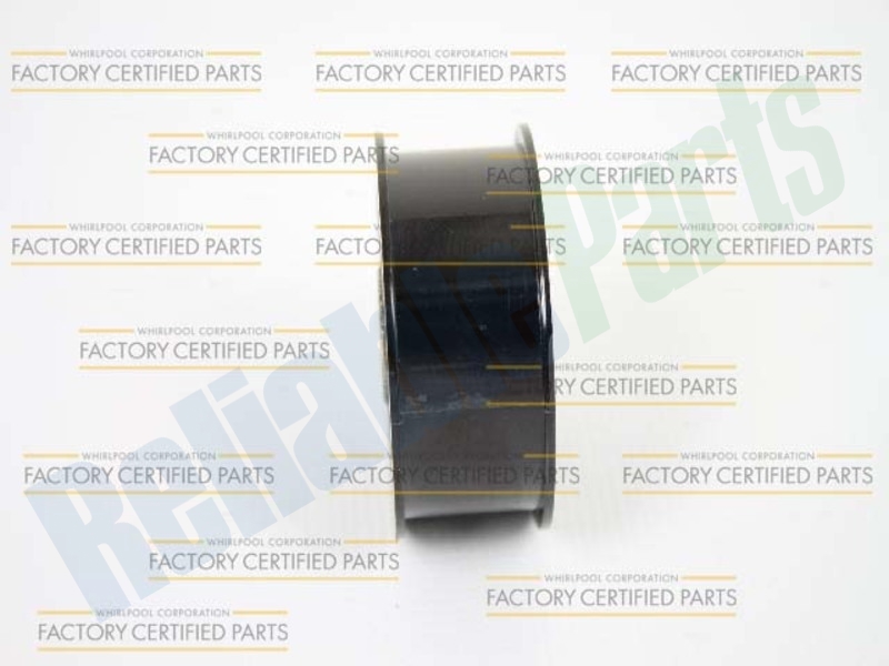 WP40045001 Whirlpool Idler Pulley - Image 2