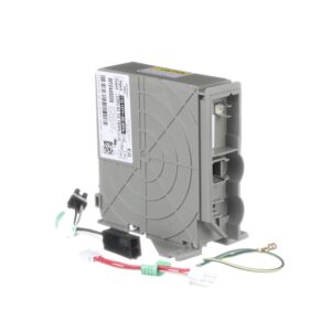 W10629033 Whirlpool Refrigerator Inverter Control Box