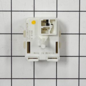 WP2320150 Whirlpool Refrigerator Device Start