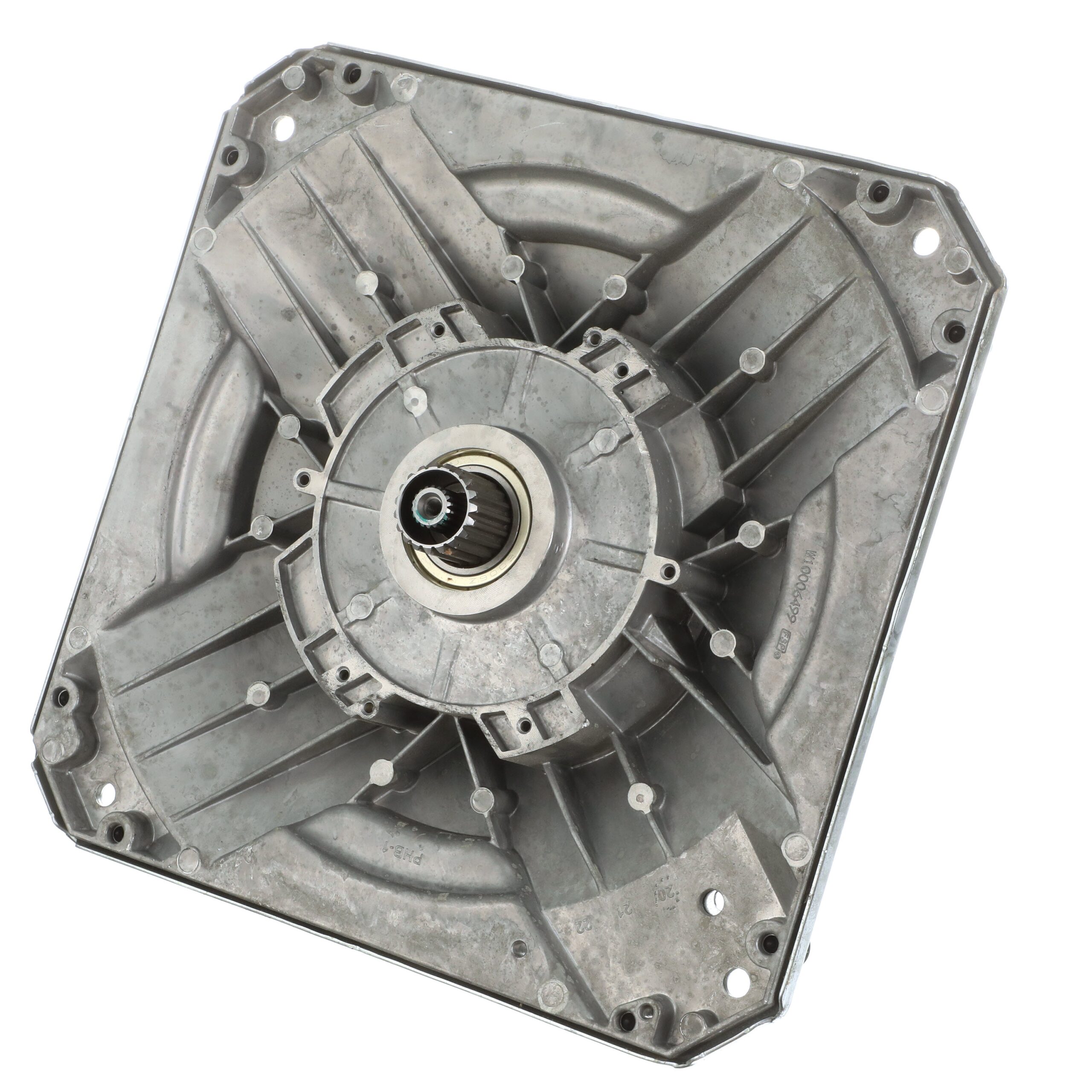 W11393684 Whirlpool Gearcase