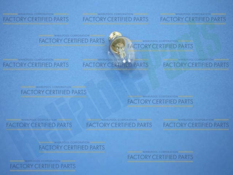 WP22002263 Whirlpool Dryer Light Bulb 10W - Image 3