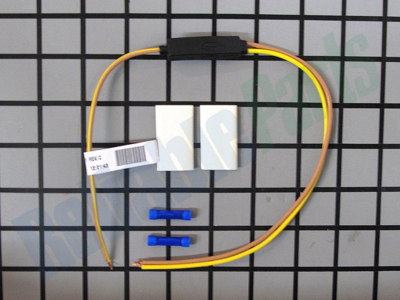 5303918287 Frigidaire Refrigerator Diode Kit - Image 5