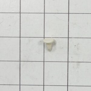 WPW10520304 Whirlpool Refrigerator Button Plug