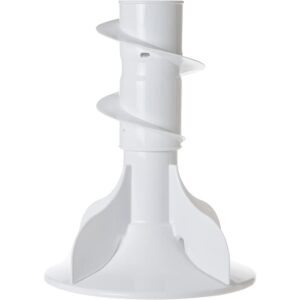 WH43X30957 GE Agitator Assembly