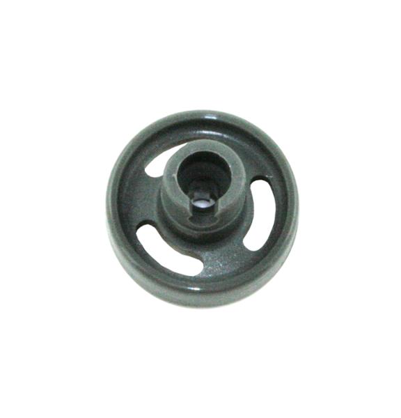 WD12X10231 GE Dishwasher Lower Dishrack Stud and Roller