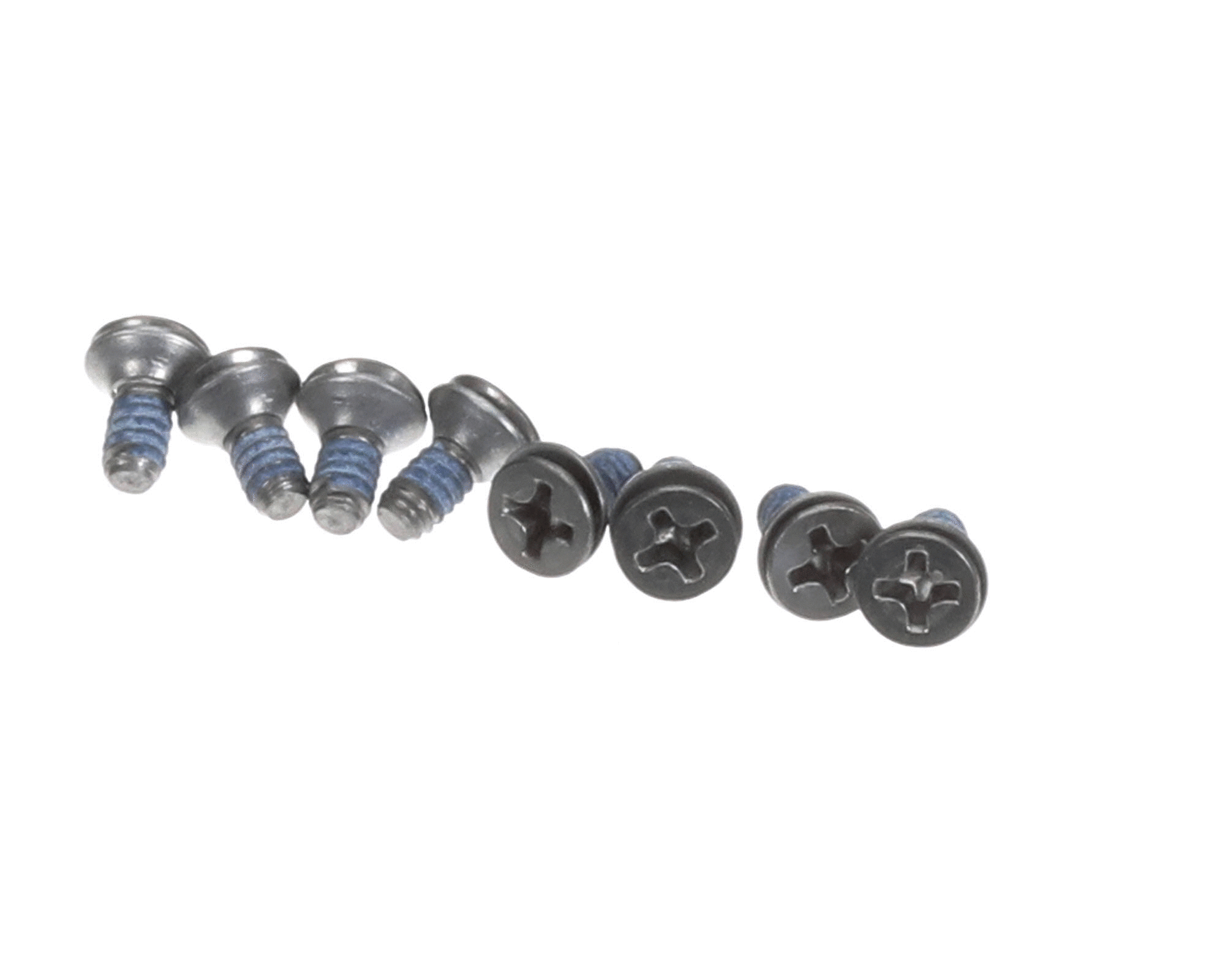34337 Speed Queen Screw 6-32 X .340 Flat