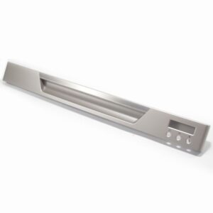 512484P Fisher & Paykel F/P Stainless Steel Handle Kit