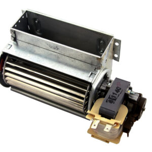00666640 Bosch Oven Fan