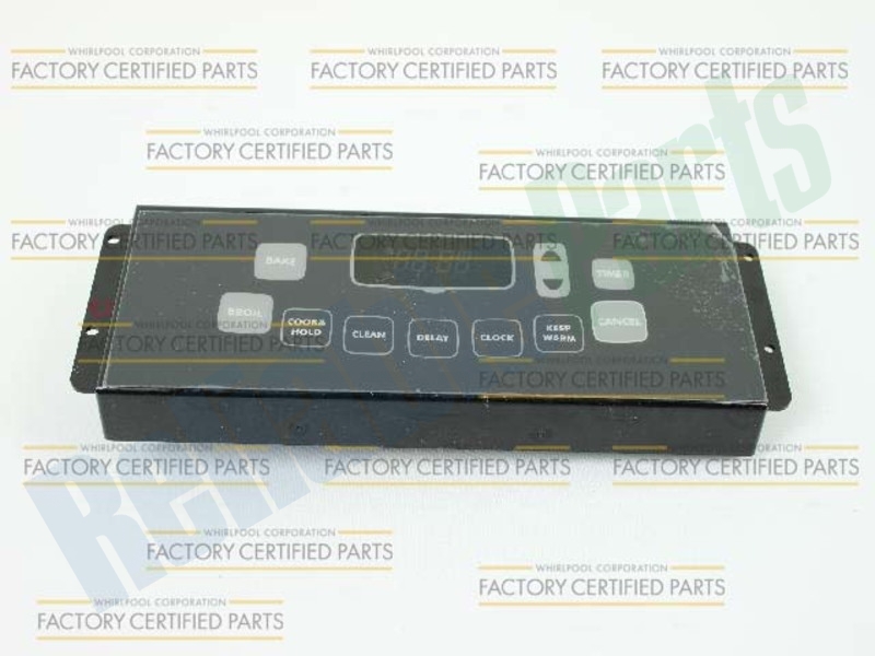 5701M760-60 Whirlpool Electronic Control Board (Black) - Image 12