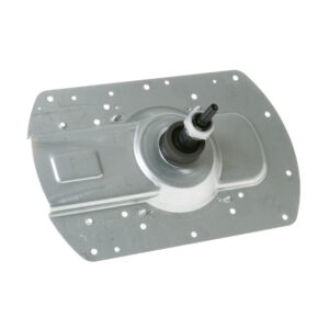 WH16X10186 GE Washer Transmission and Support Assembly