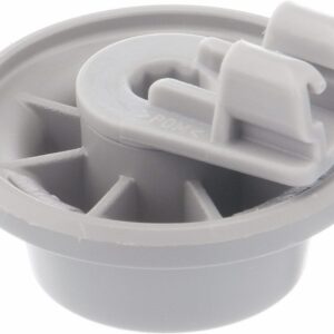 00611475 Bosch Dishwasher Lower Rack Roller Wheel