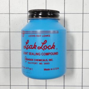 HS10004 Supco Leak Lock