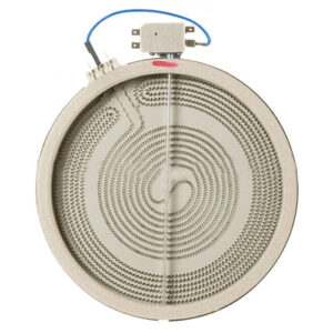 WB30T10099 GE Oven Radiant Surface Element