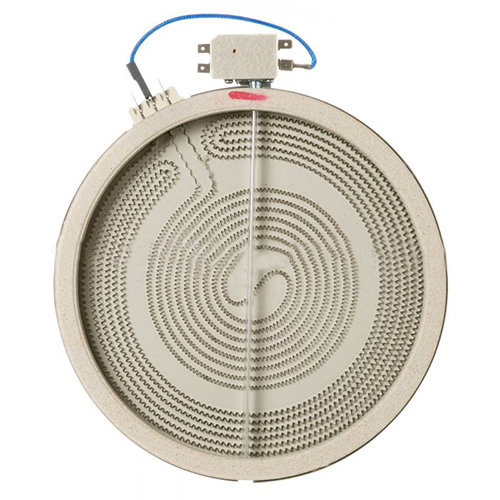 WB30T10099 GE Oven Radiant Surface Element