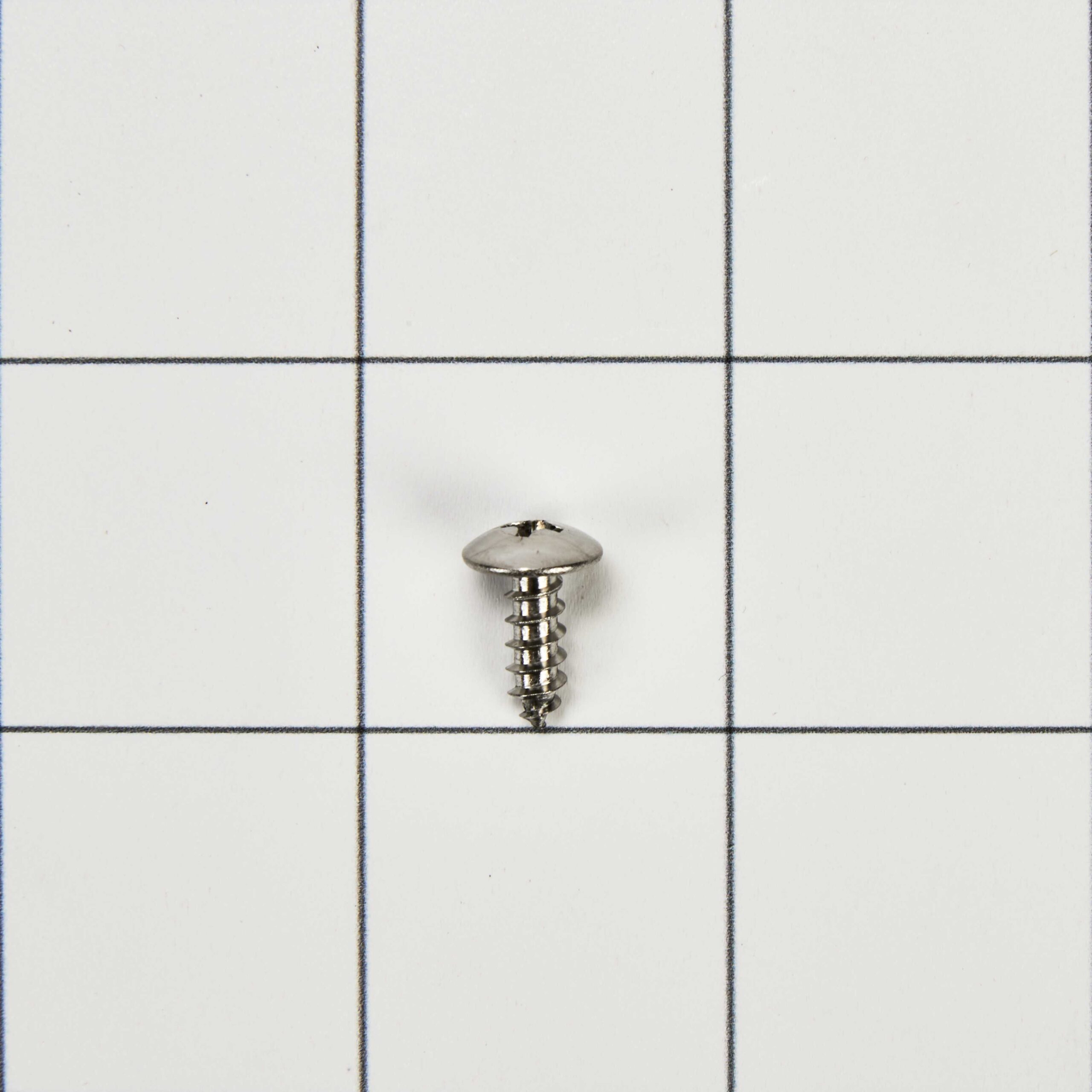 WP488729 Whirlpool Refrigerator Door Screw - Image 2