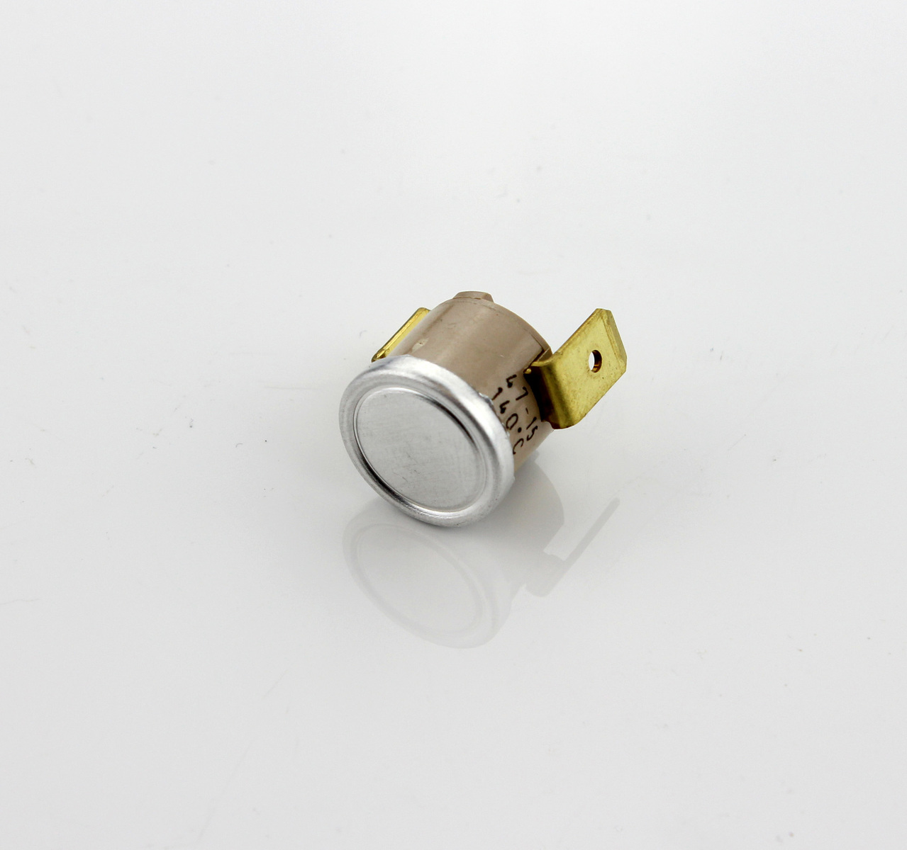 546719 Fisher & Paykel Limiter THERMAL NON RESET 14