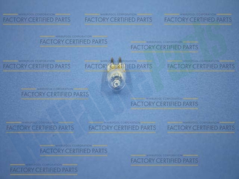 WPW10440740 Whirlpool Microwave Light Bulb - Image 2