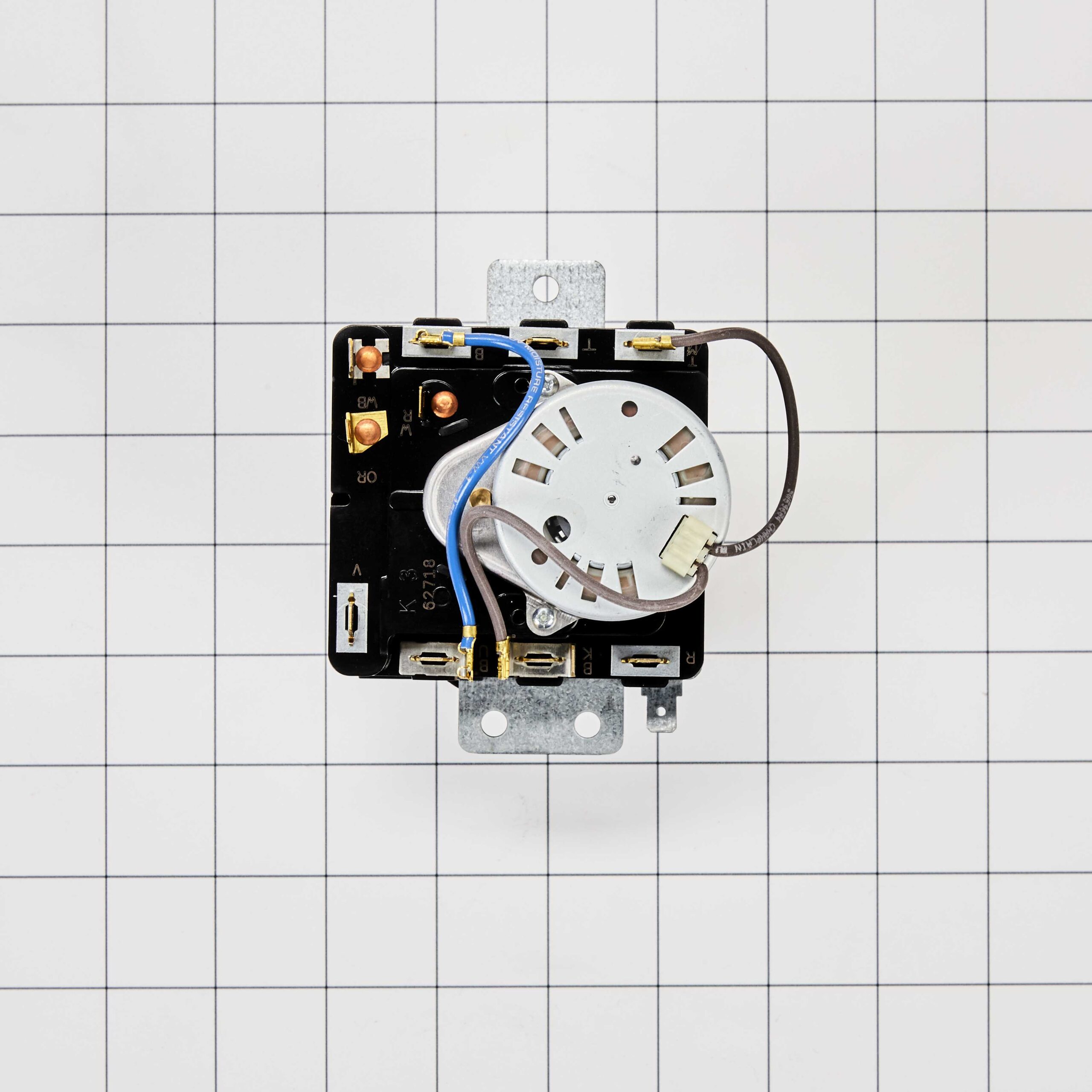 WP8299779 Whirlpool Timer - Image 2