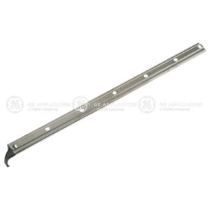 WD30X29859 GE Dishwasher Endcap and Rack Slide Right Hand