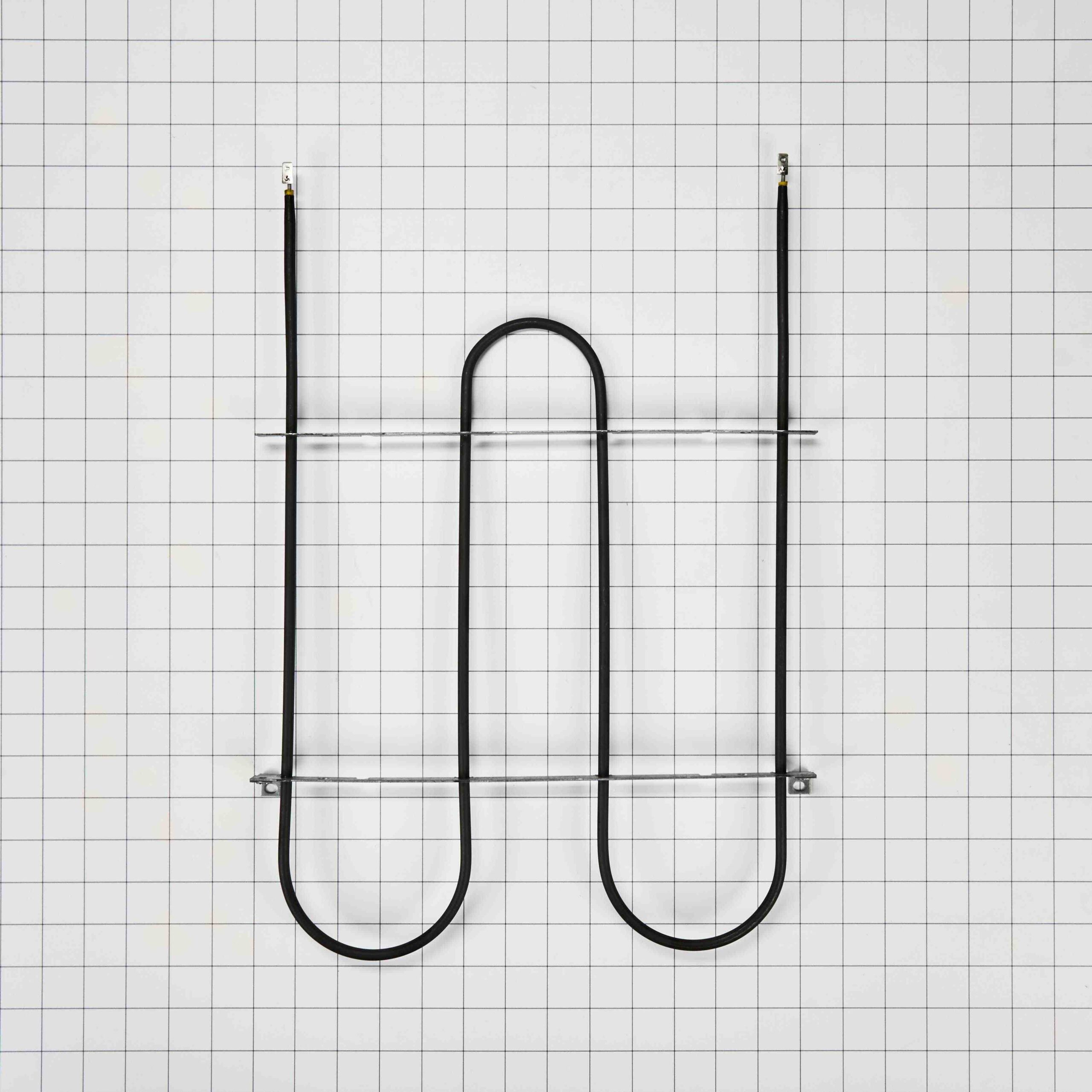 WP660579 Whirlpool Range Wall Oven Broil Element 3000W 240V - Image 3