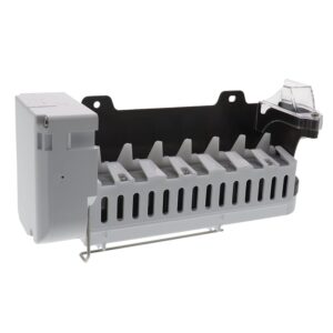 AEQ73209906 LG Ice Maker Kit Assembly