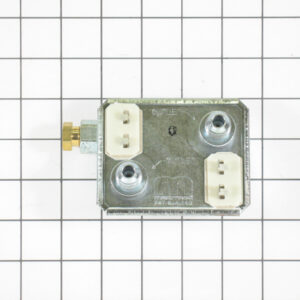 00605061 Bosch Oven Two Way Valve