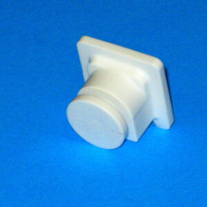 WP12603701 Whirlpool Refrigerator Support C