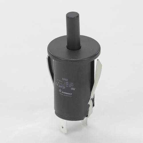 EBF60663404 LG Range Tact Switch