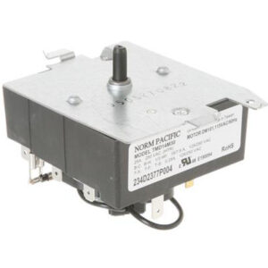 WE04X24550 GE Washer Dryer Timer